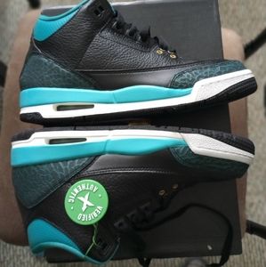 Jordan 3 Retro GG